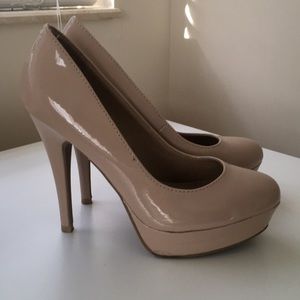 Lauren Conrad heels